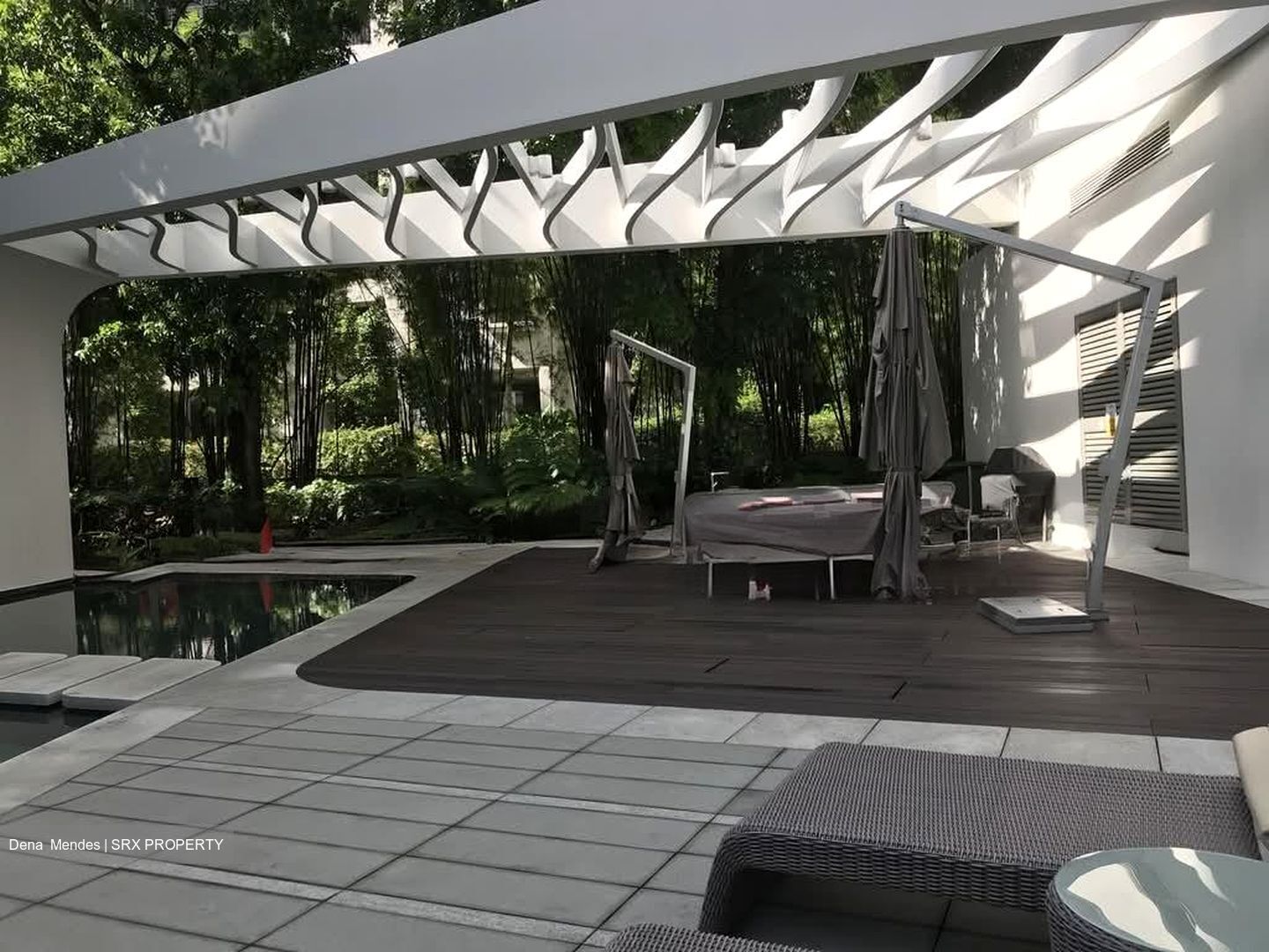 Ardmore Residence (D10), Condominium #583376921